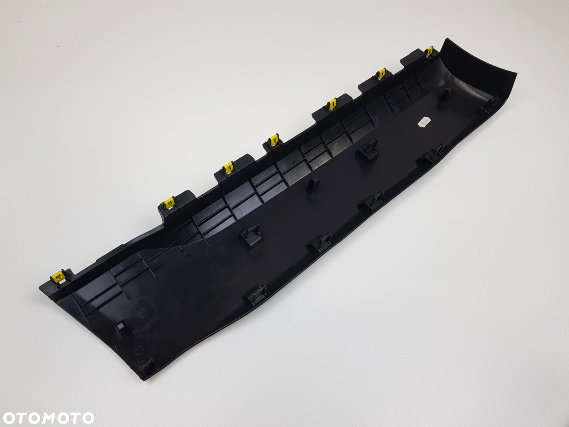 Osłona Nakładka deski rozdzielczej Renault Master III Lift 682113679R - 6