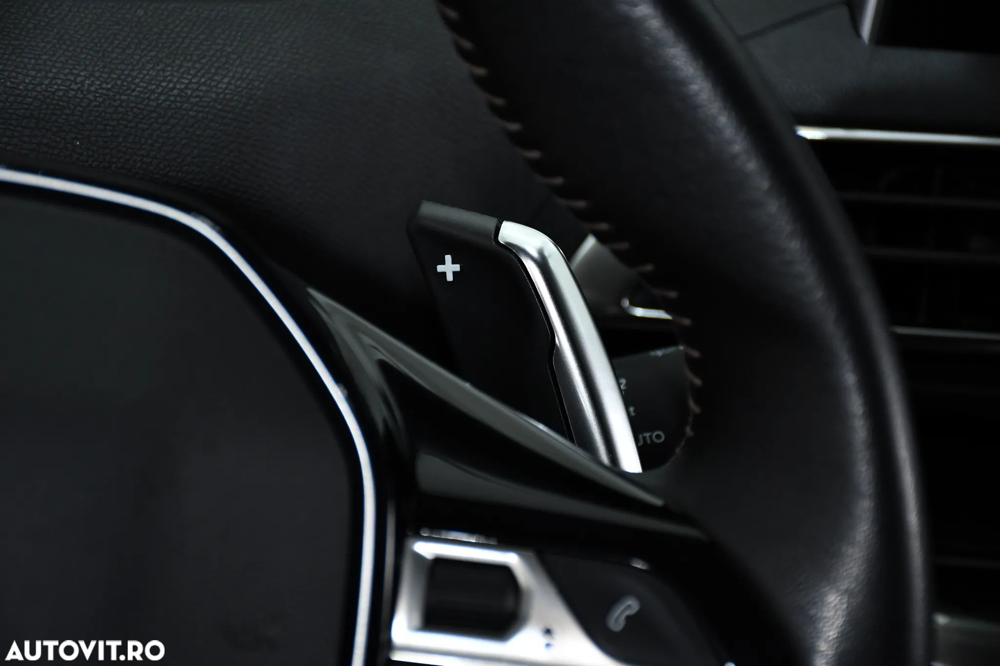 Peugeot 3008 - 21