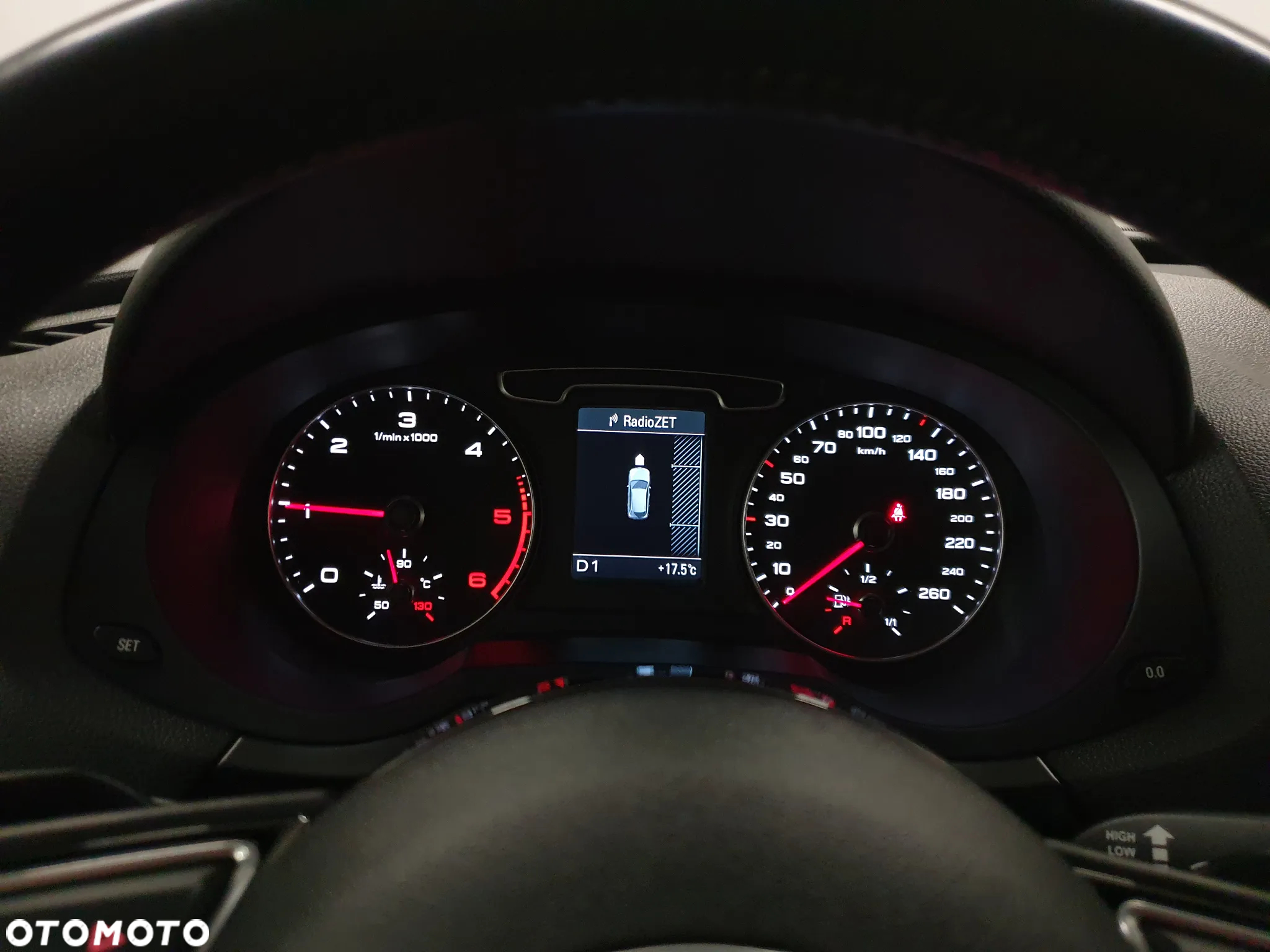 Audi Q3 2.0 TDI Quattro S tronic - 27