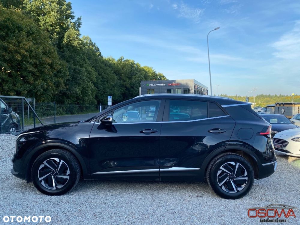 Kia Sportage - 22
