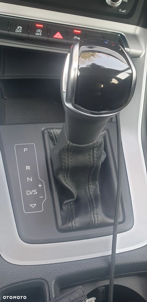 Audi Q3 35 TFSI S tronic - 11