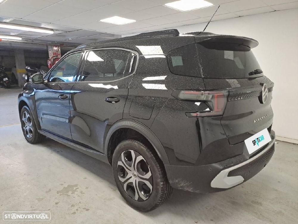 Citroën C3 Aircross 1.2 PureTech Plus - 5