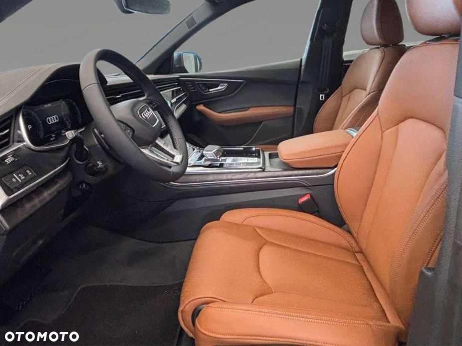 Audi Q8 TDI mHEV 210 kW Quattro Tiptronic - 5