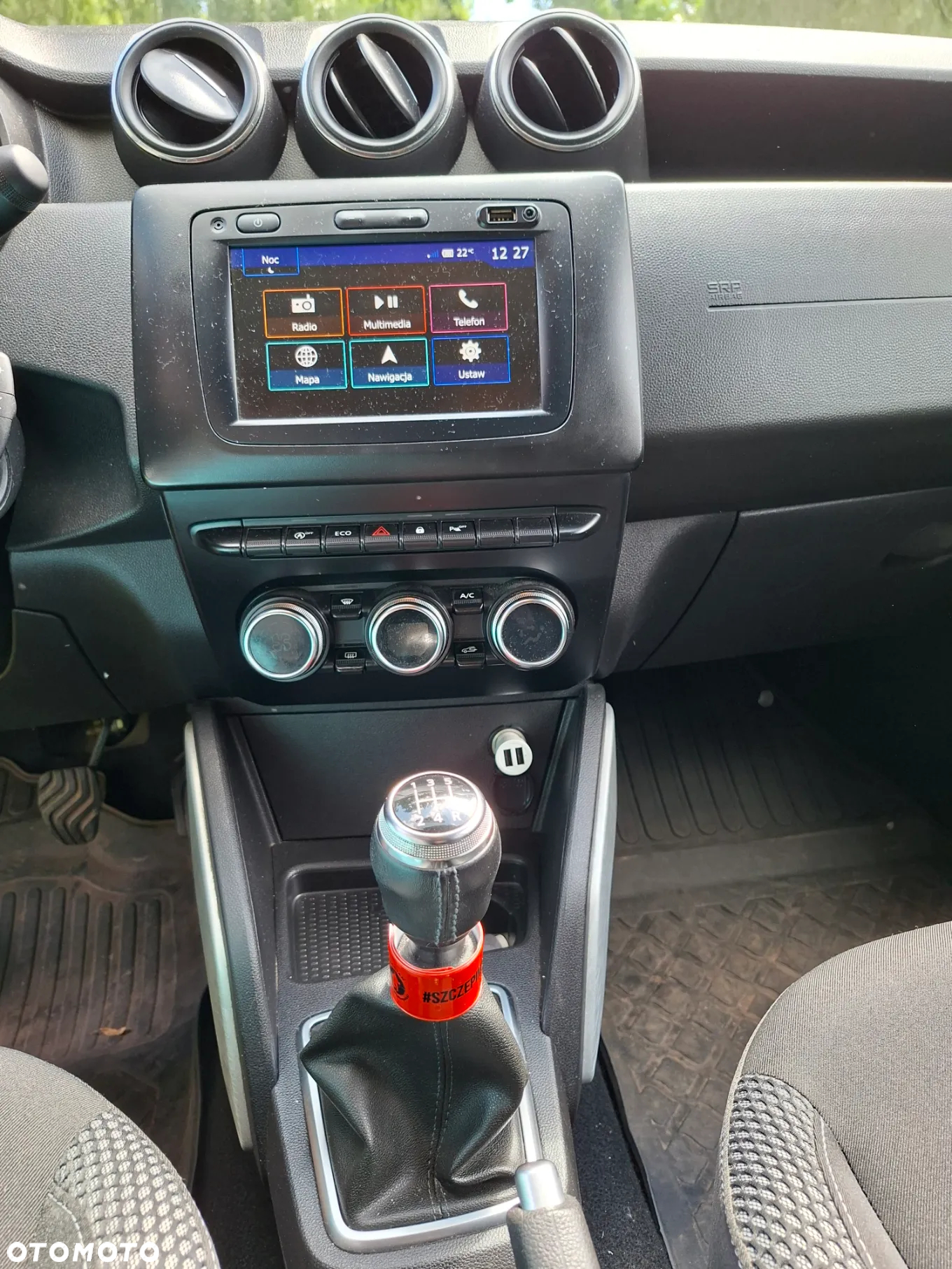 Dacia Duster TCe 100 2WD Prestige - 18