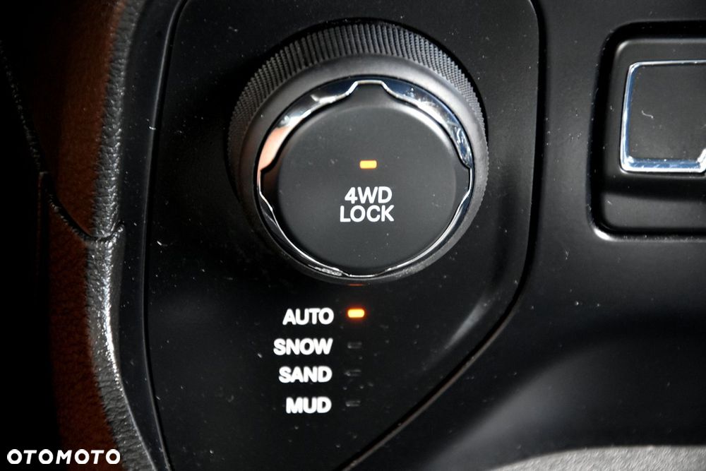 Jeep Renegade 2.0 MultiJet Limited 4WD S&S - 32