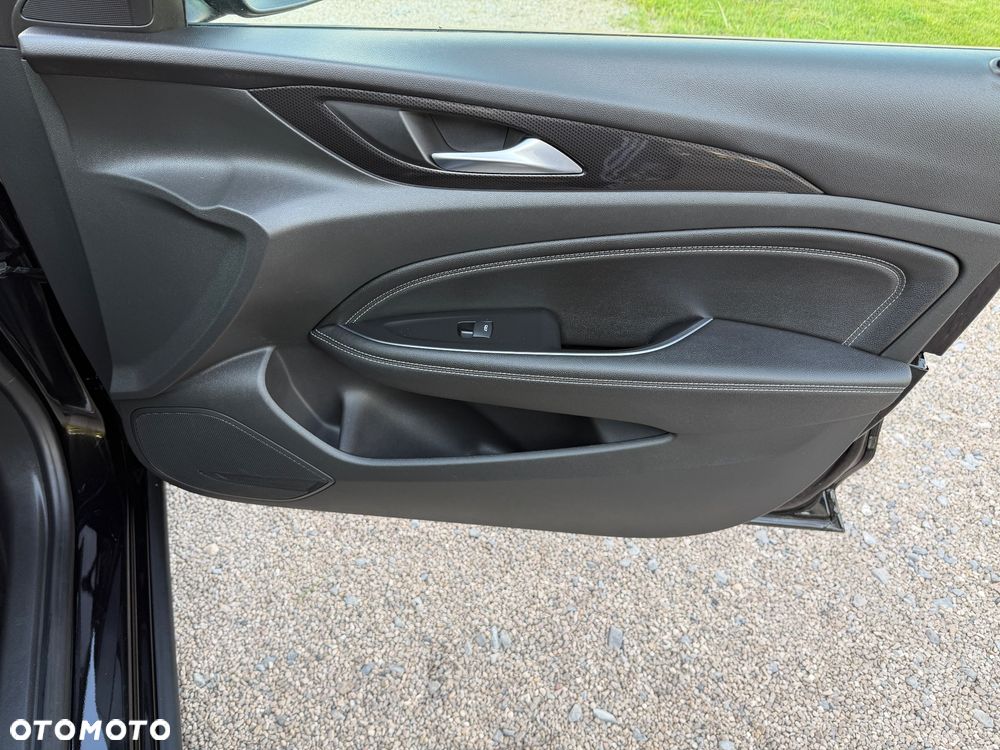 Opel Insignia 1.6 CDTI ecoFLEXStart/Stop Innovation - 31