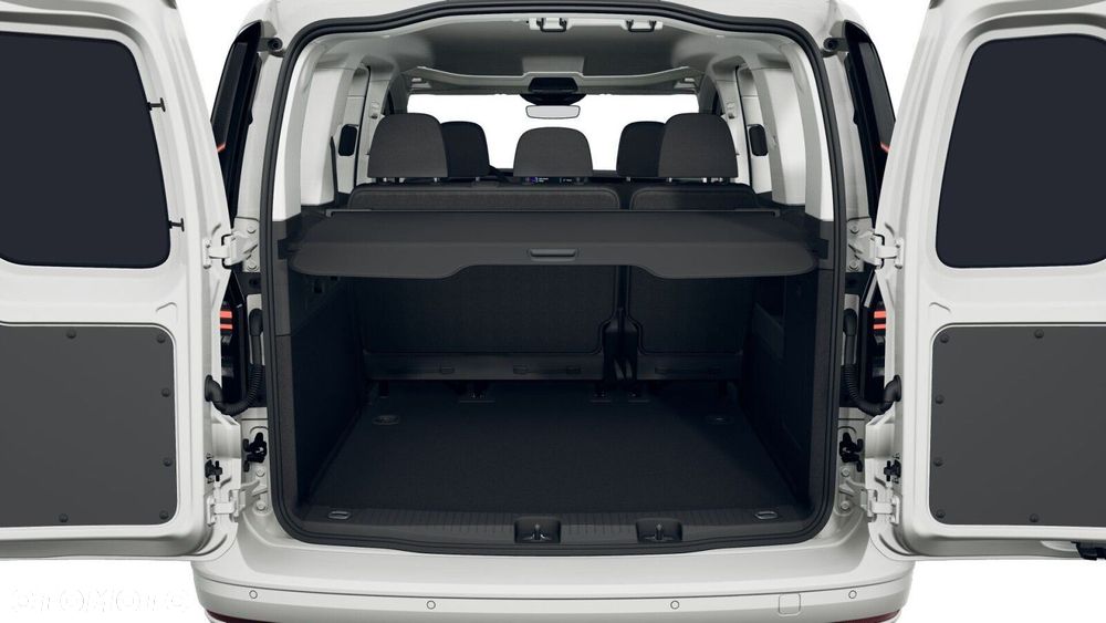 Volkswagen Caddy - 8
