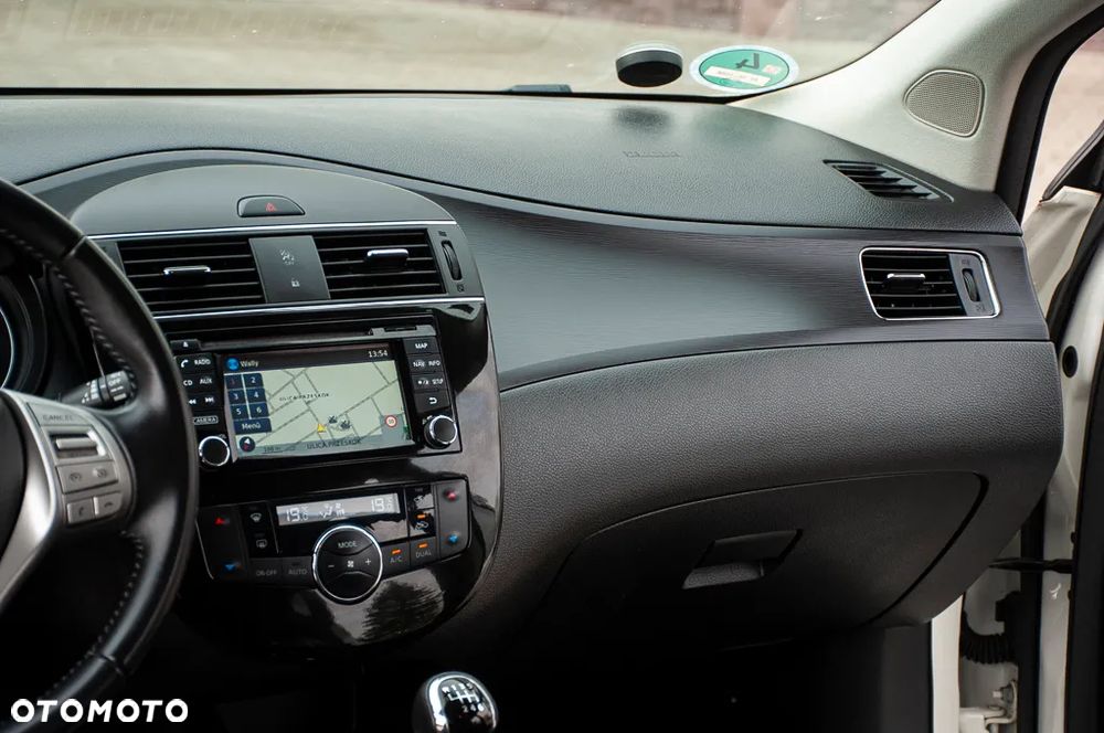 Nissan Pulsar 1.2 DIG-T N-Vision - 29