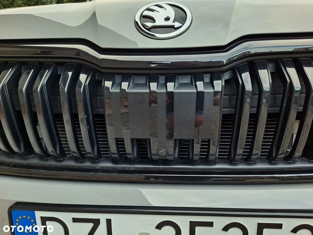 Skoda Kodiaq 2.0 TDI 4x4 Sportline DSG - 30
