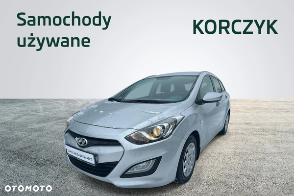 Hyundai i30 1.6 Classic +