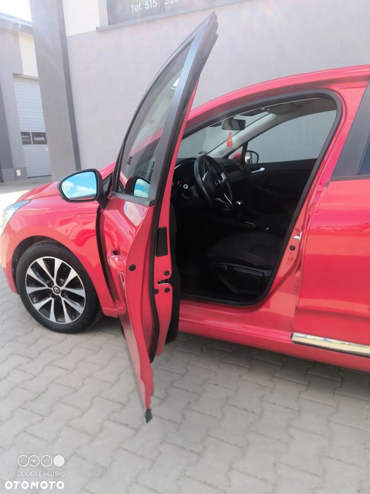Renault Clio 1.0 TCe Zen - 4