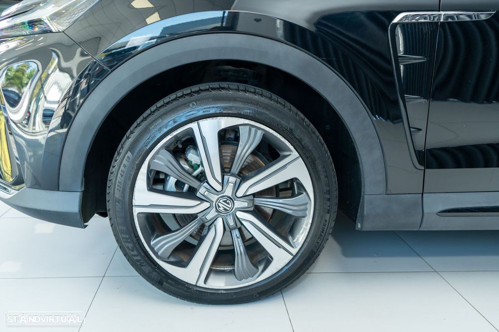 MG Marvel R 70 kWh Luxury - 39