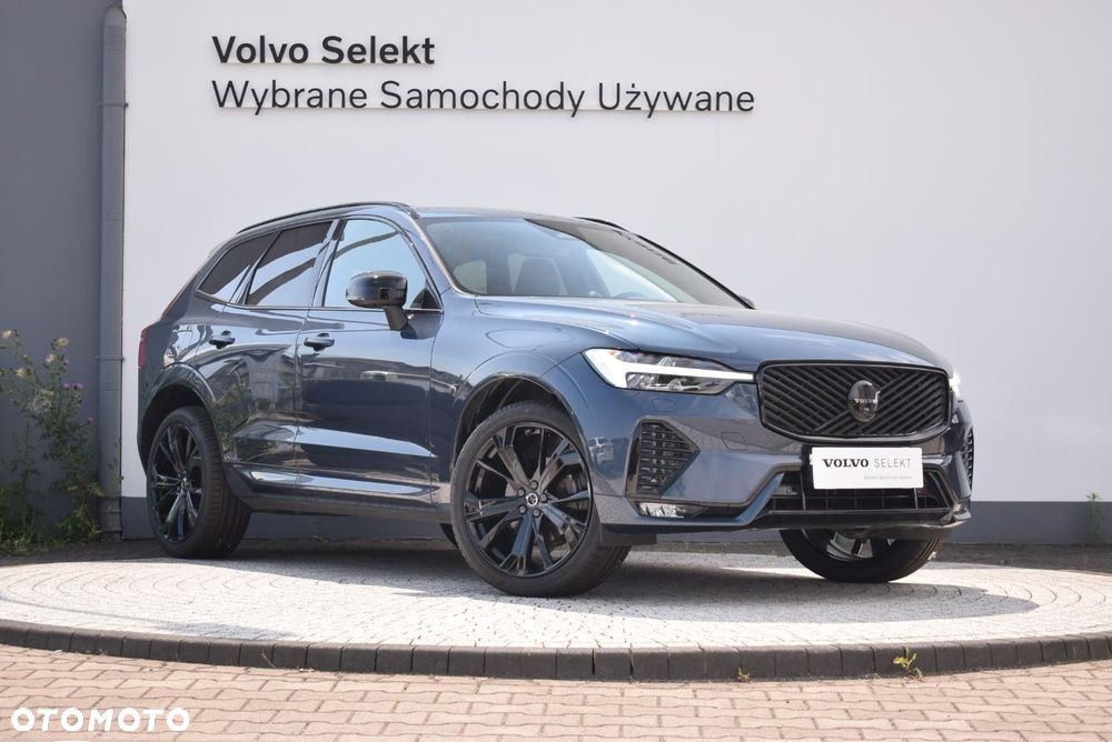Volvo XC 60 - 3