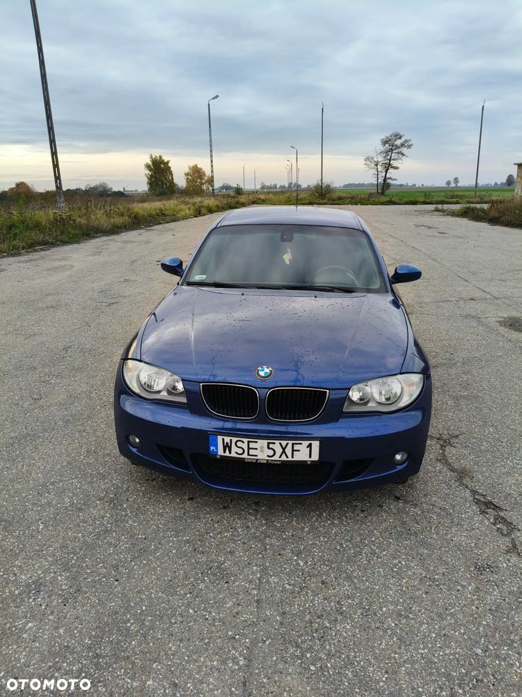 BMW Seria 1 120d - 3