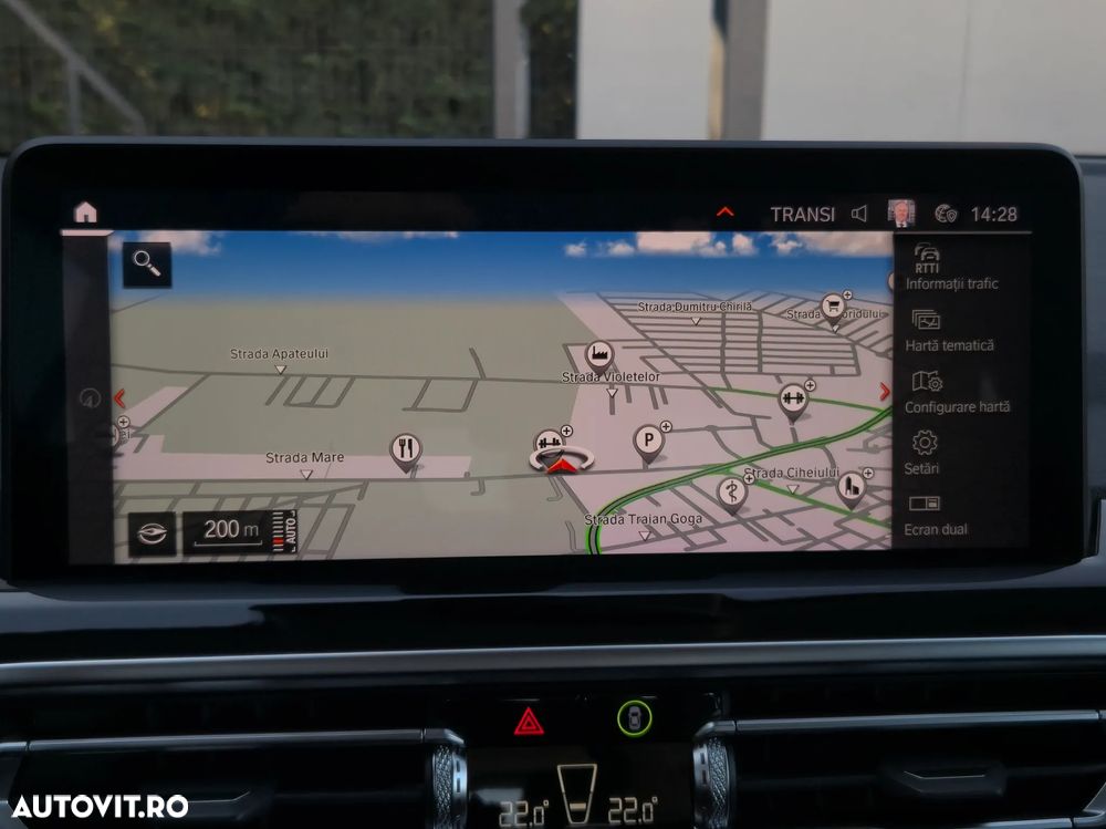 BMW X3 xDrive30e Aut. Luxury Line - 16