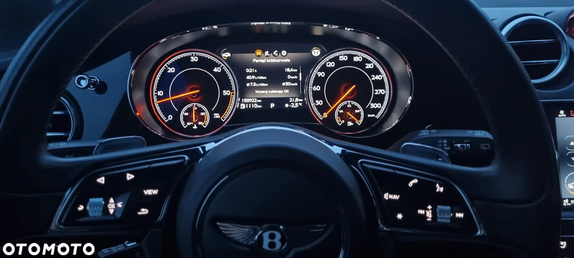 Bentley Bentayga Diesel - 4