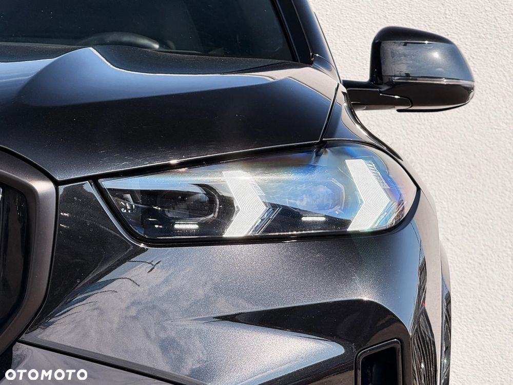 BMW X5 xDrive30d - 7