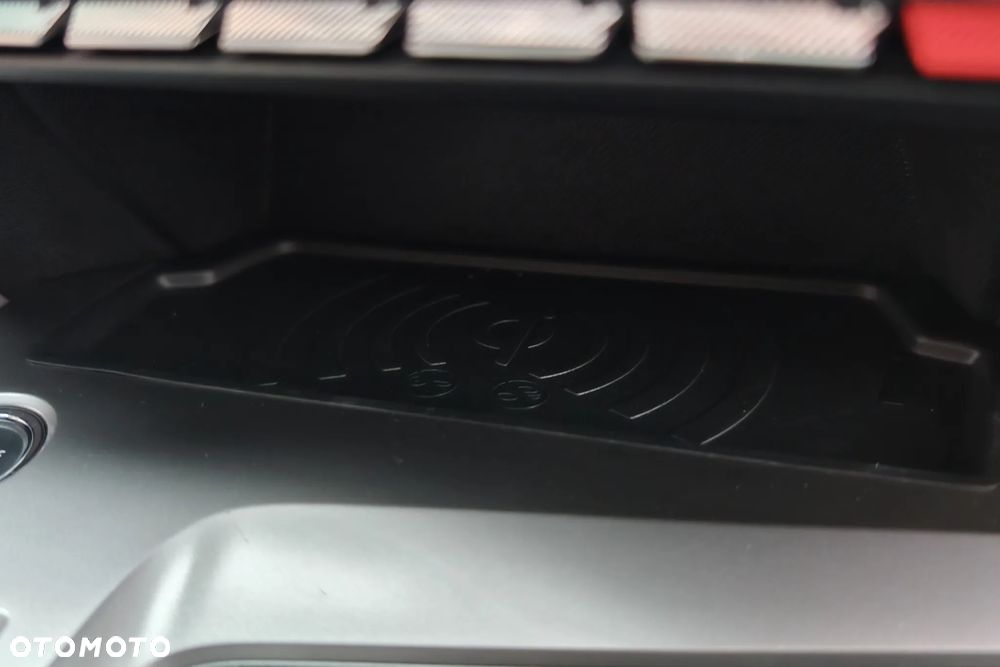 Peugeot 308 1.5 BlueHDi GT S&S EAT8 - 25