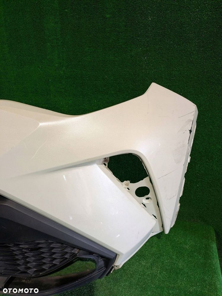 ZDERZAK PRZEDNI PRZÓD TOYOTA C-HR C-HR I LIFT - 2