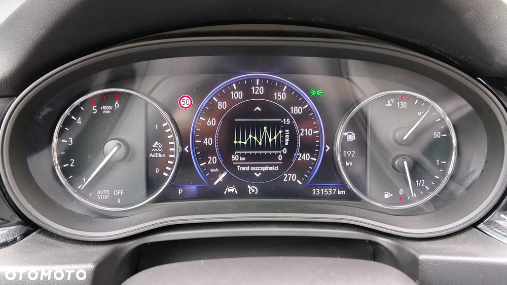 Opel Insignia 2.0 CDTI Business Edition S&S - 13