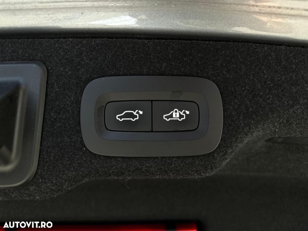 Volvo S90 D3 Geartronic R Design - 26