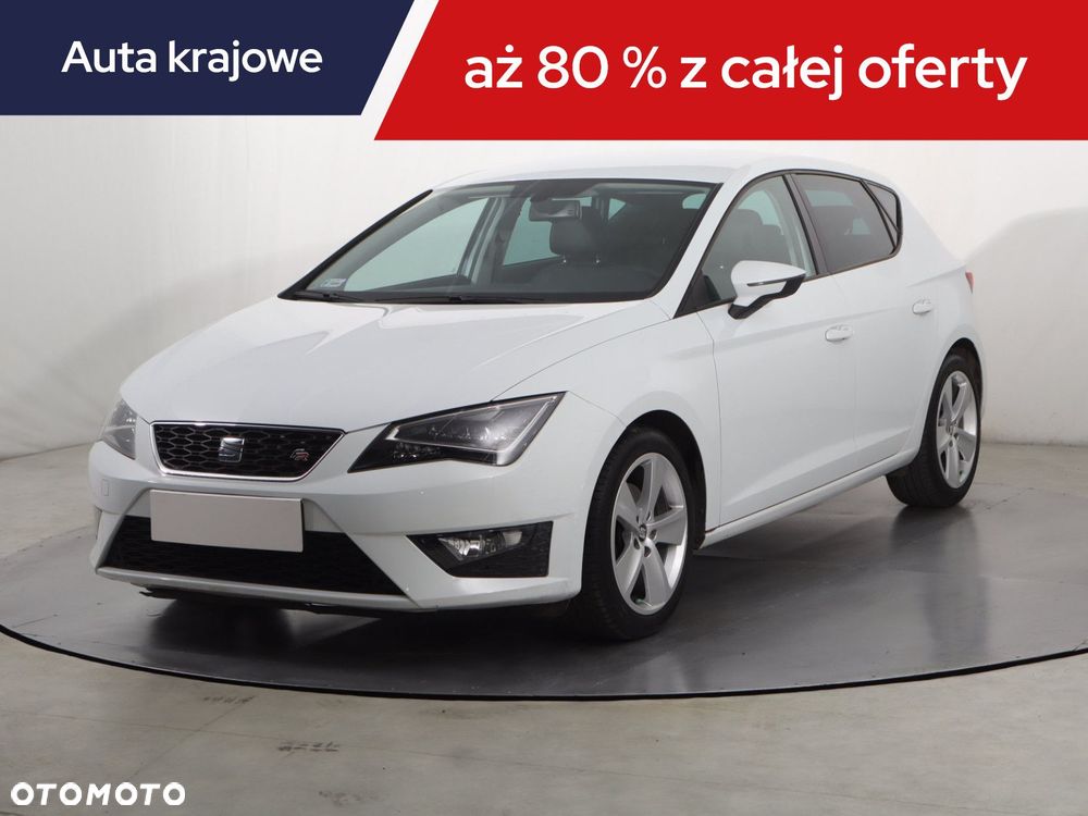 Seat Leon - 3
