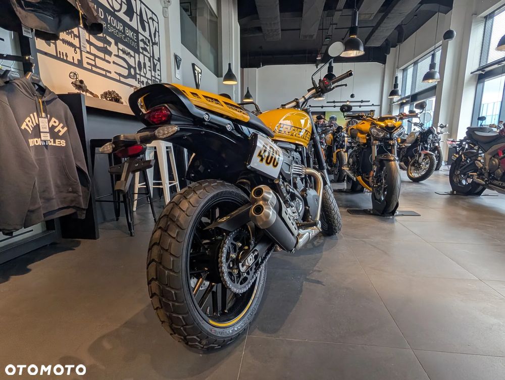 Triumph Inny - 4