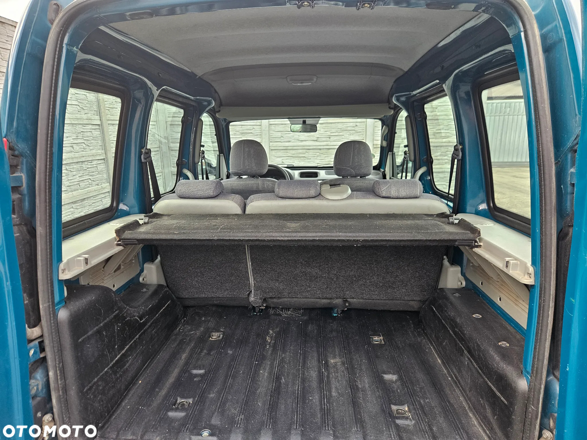 Renault Kangoo - 20