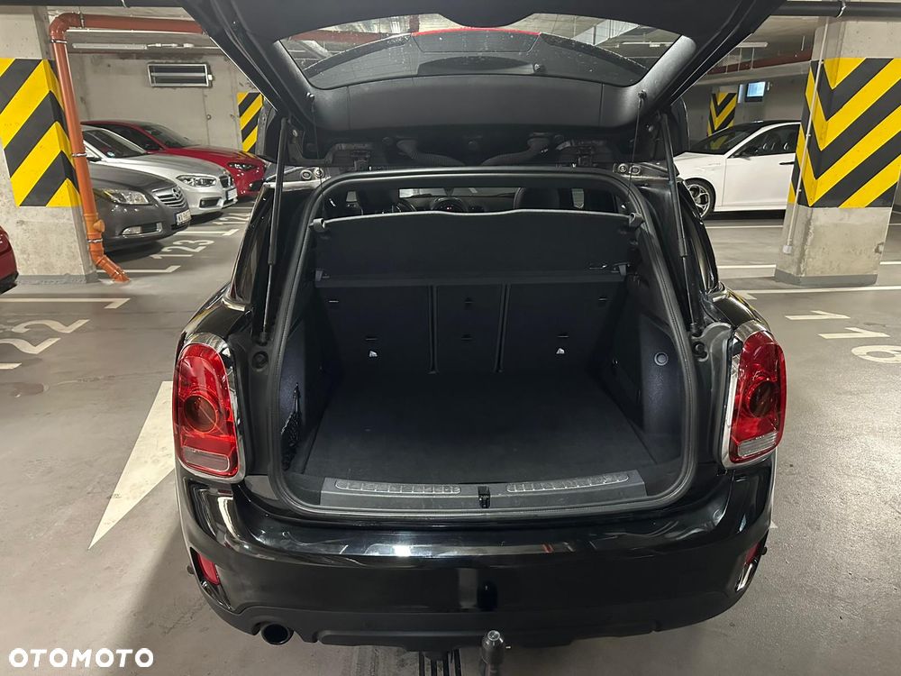 MINI Countryman Cooper ALL4 - 4