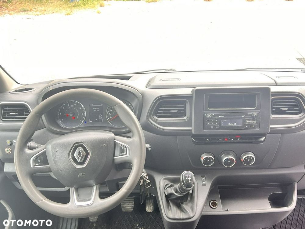 Renault Master - 9