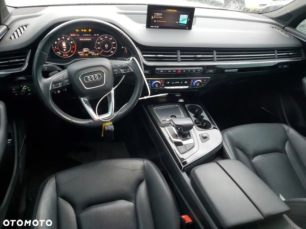 Audi Q7 SUV TFSI quattro 250 kW tiptronic - 7
