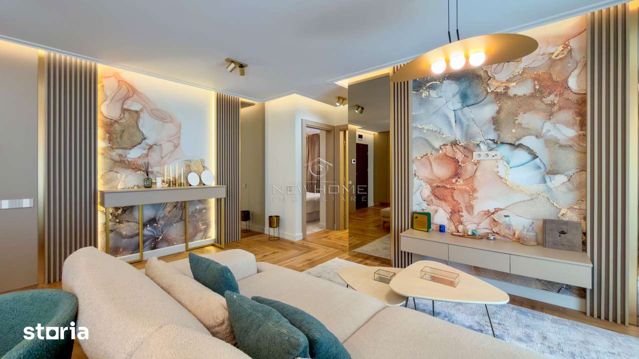 Comision 0% Apartament 3 camere, PREMIUM zona Iulius Mall — fotografia 3