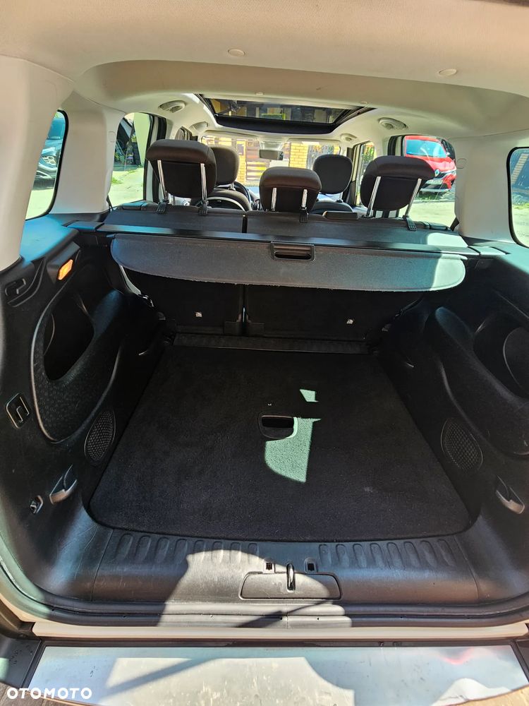 Fiat 500L Living 1.4 T-Jet 16V Lounge - 29