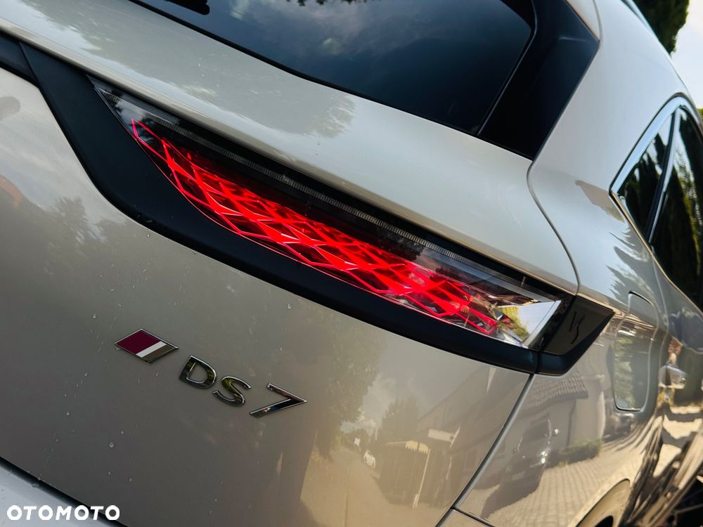 DS Automobiles DS 7 Crossback 1.5 BlueHDi So Chic - 18