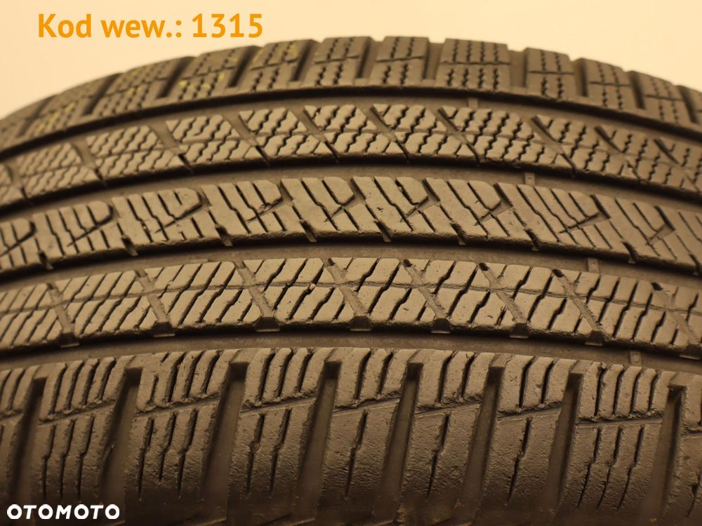 Vredestein Quatrac Pro - 235/60 R17 - 8