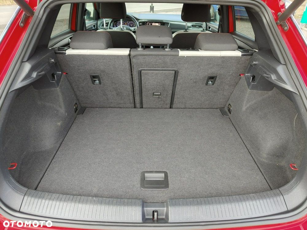 Volkswagen T-Roc 2.0 TSI 4Motion Premium DSG - 19