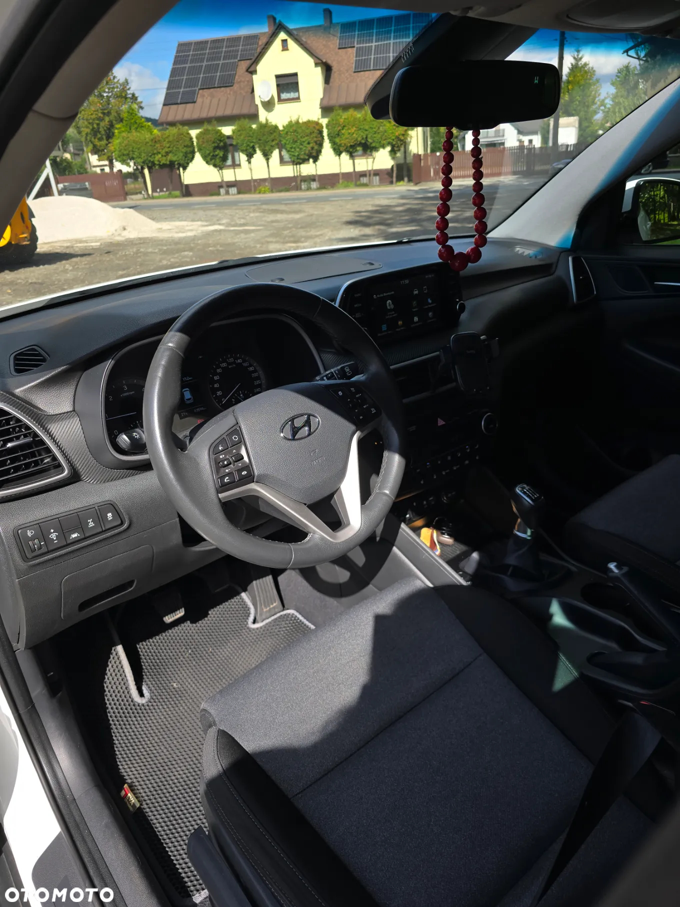 Hyundai Tucson - 6