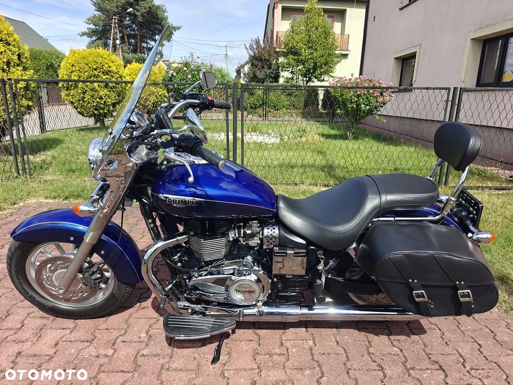 Triumph America - 17