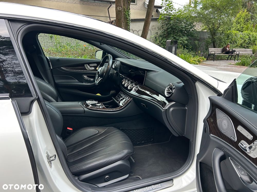 Mercedes-Benz CLS 450 4-Matic AMG - 6