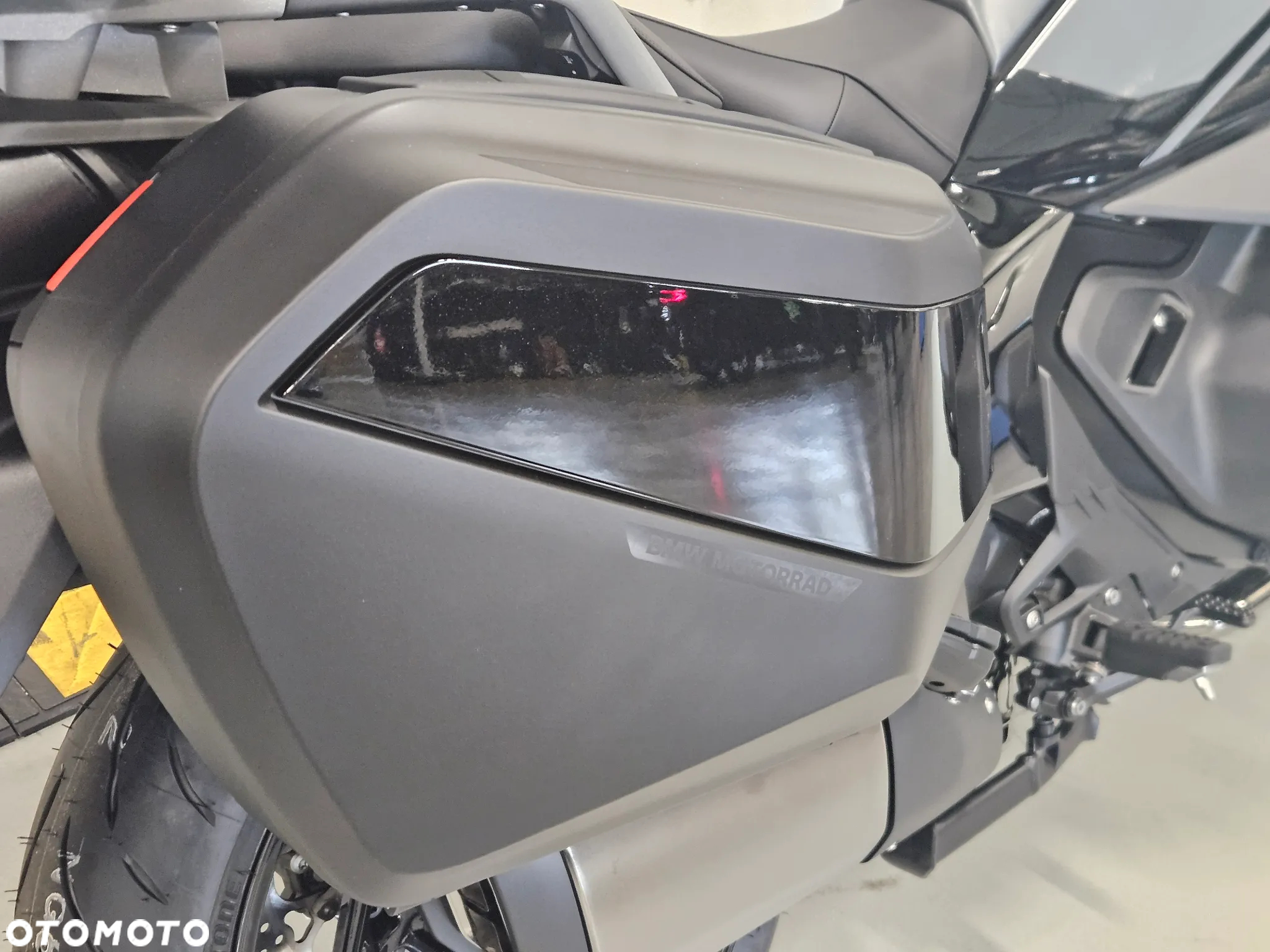 BMW RT - 25