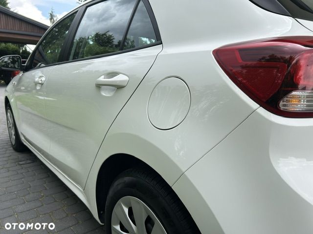 Kia Rio 1.2 Vision - 15
