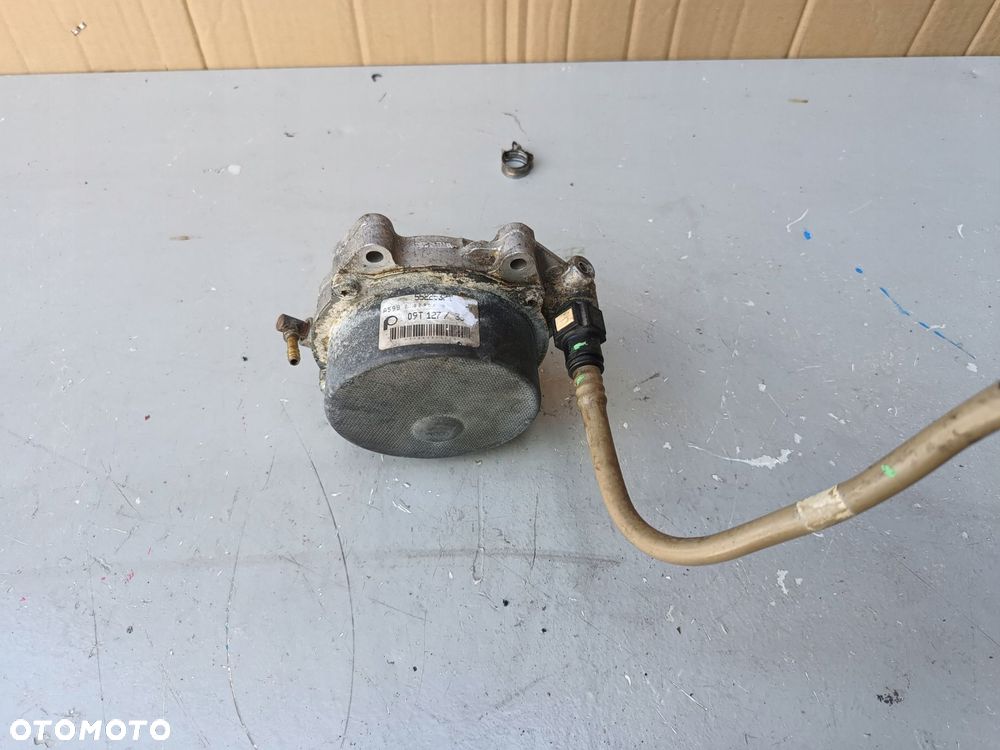 alfa romeo 159 1.75 tbi brera vacum pompa 55225321 - 1