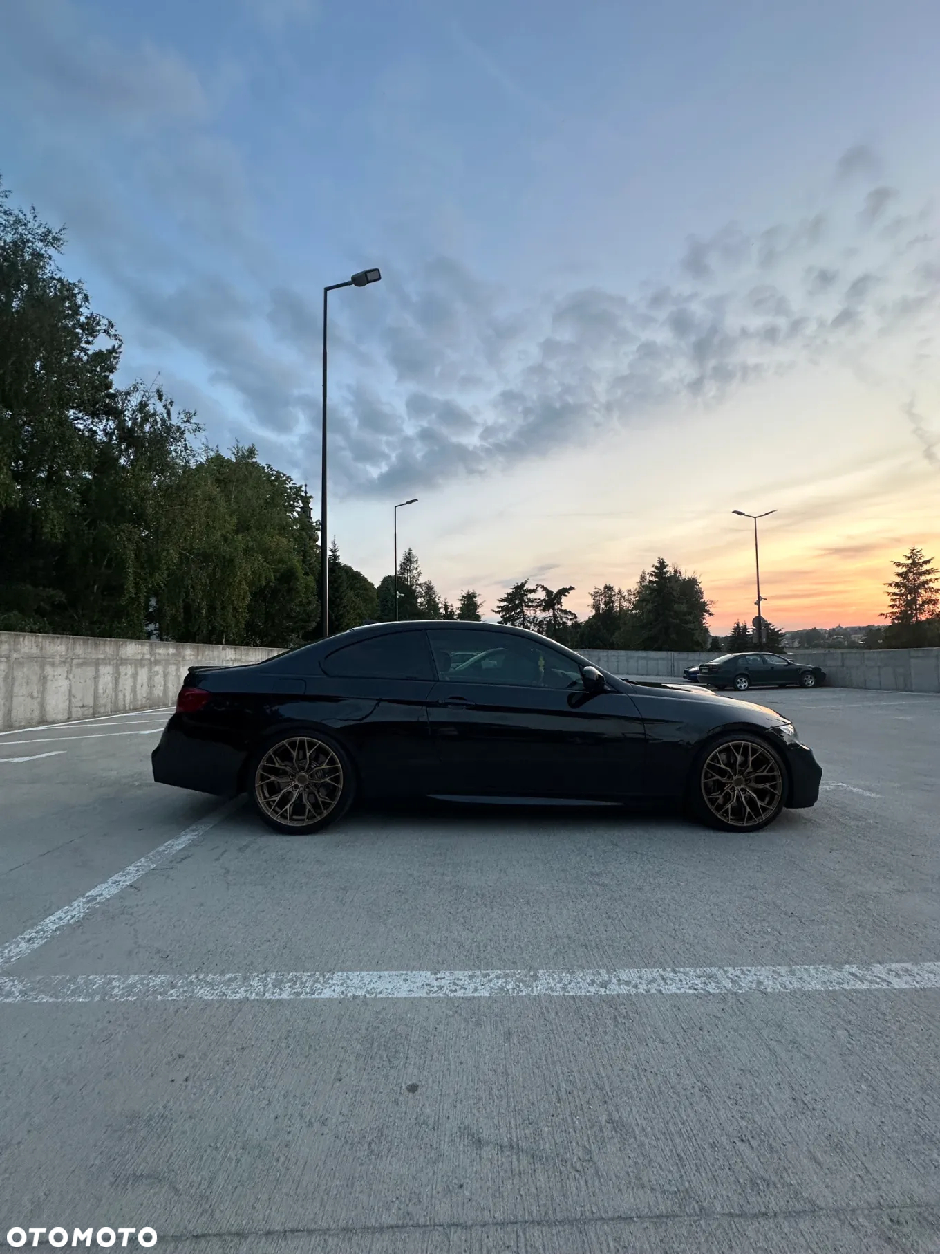 BMW Seria 3 335i Coupe M Sport Edition - 21