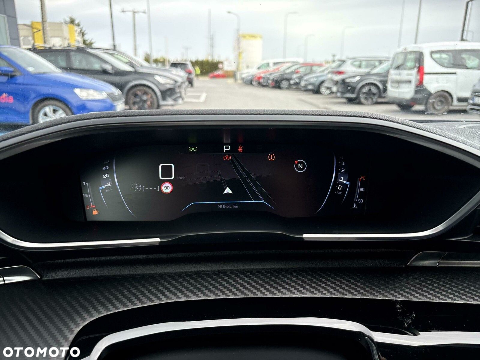 Peugeot 508 1.5 BlueHDi Allure Pack S&S EAT8 - 18