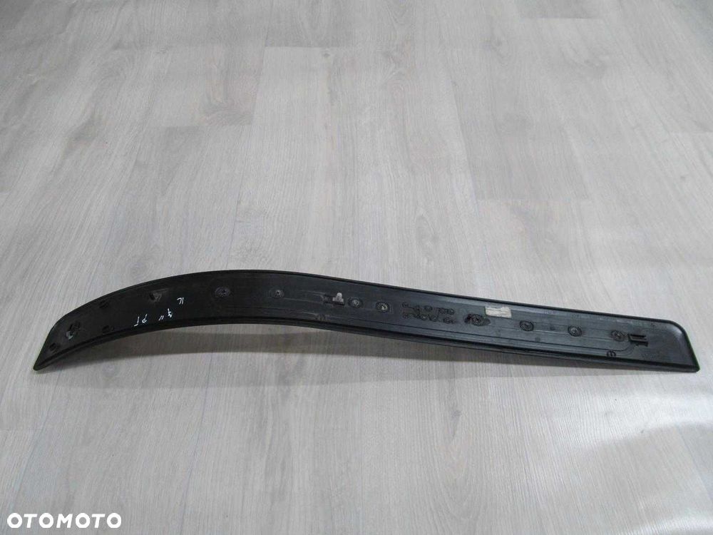 BMW E38 94-01 LISTWA OSLONA PROGU LEWY TYL 8220236 - 3
