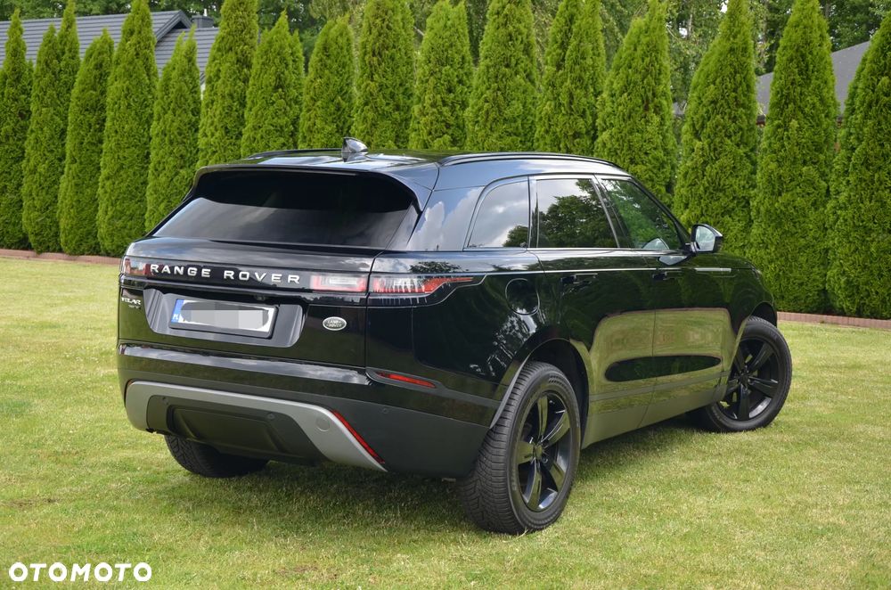 Land Rover Range Rover Velar 2.0 TD4 R-Dynamic SE - 10
