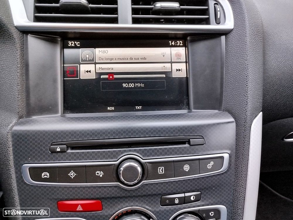 Citroën DS4 1.2 PureTech So Chic - 8