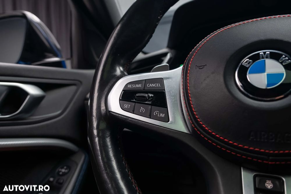 BMW Seria 1 128ti Aut. - 17