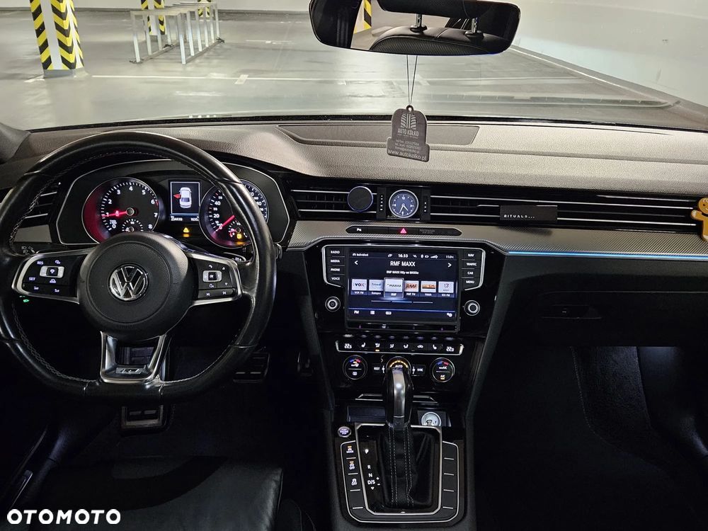 Volkswagen Passat 1.8 TSI BMT Highline DSG - 11