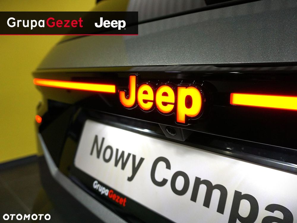Jeep Compass - 6